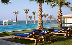 Hotel Doubletree By Hilton Jumeirah Beach
